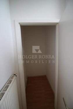 Abstellraum - 2 Zimmer Etagenwohnung in Salzwedel