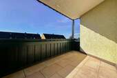 Balkon - Etagenwohnung mit 62,00 m&sup2; in Erlangen zum Kaufen