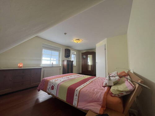 1. OG Schlafzimmer - 