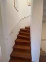 Treppe zum 2. OG - 