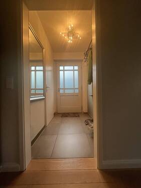 Hausflur - 