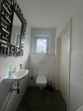 Gäste-WC - 
