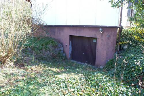 PKW-Garage - 
