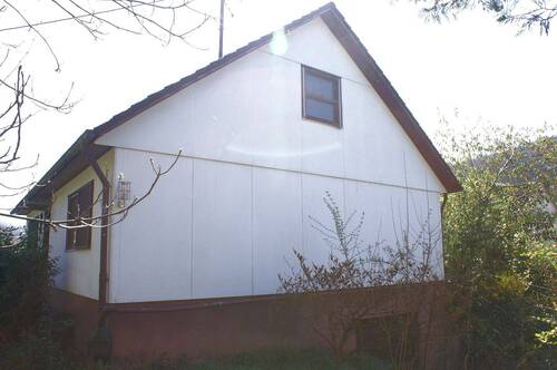 2522 Wohnhaus in Windeck-Herchen - 5 Zimmer Mehrfamilienhaus, Wohnhaus zum Kaufen in Windeck