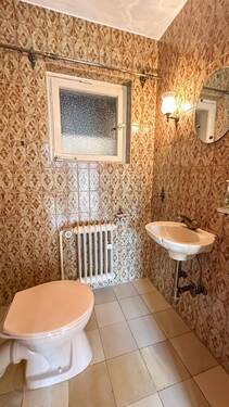 Gäste-WC - 