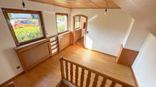 Esszimmer - Einfamilienhaus mit 157,00 m² in Schalksmühle zum Kaufen