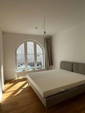 Schlafzimmer - 