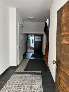 Treppenhaus - 