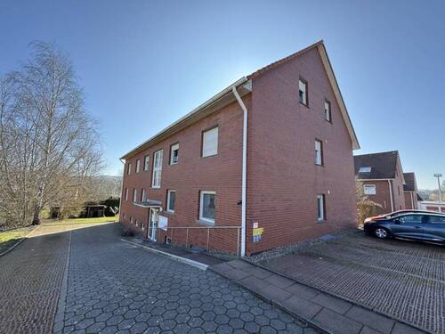 2906 Aussen (2) - Etagenwohnung mit 77,70 m² in Rinteln / Krankenhagen zum Kaufen