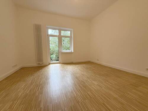 Zimmer 5.JPG - 5 Zimmer Etagenwohnung zur Miete in Mannheim