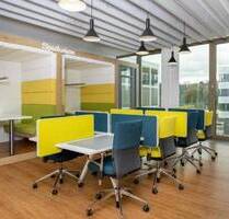 Coworking-Bereich in Regus WIESBADEN, Connect