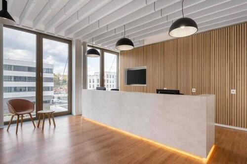 Bild 5 - Büro in Wiesbaden