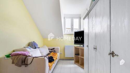 1. OG Ankleidezimmer - 