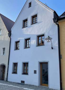 e27c3b5e-e6ab-4570-a376-6e0c8fe205a5 Kopie.JPG - Eine Perle in der Altstadt – Wohnhaus im Herzen von Weiden