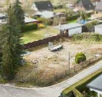 Familienglück in Bestlage! Großes Grundstück in Schönholz - Berlin Niederschönhausen