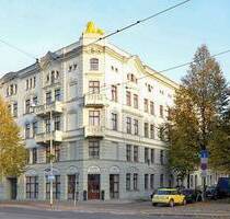 Dachgeschosswohnung im Herzen Sudenburgs - Magdeburg