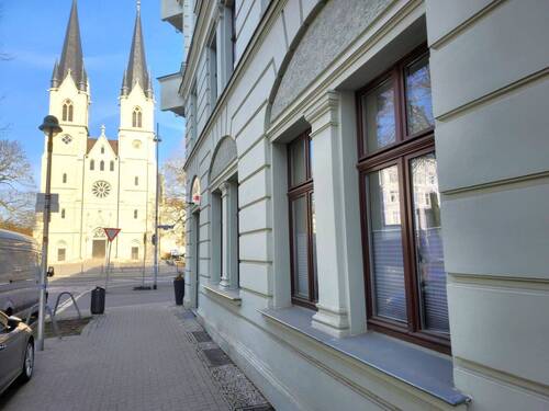 20260309_095217.jpg - 2 Zimmer Etagenwohnung zum Kaufen in Magdeburg