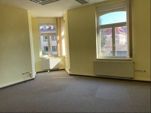 großzügige Räume - Erdgeschoss - 