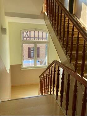 Treppenhaus / Etagenflur - Obergeschoss - 