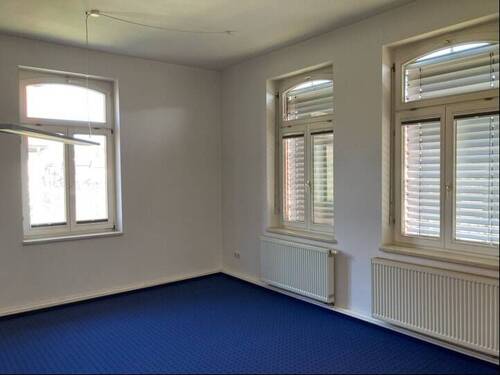 großzügige Räume - Obergeschoss - 