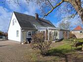 Ansicht - 4 Zimmer Einfamilienhaus zum Kaufen in Greifswald