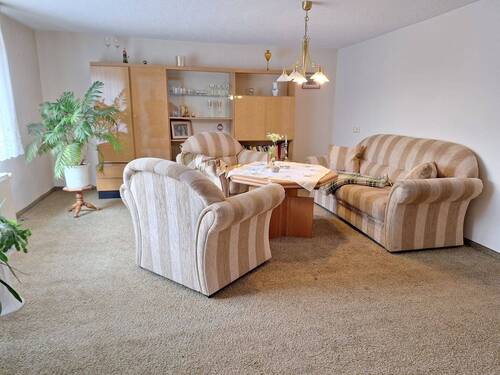 Wohnzimmer - 