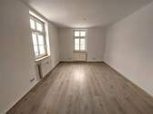 Wohnzimmer - 2 Zimmer Etagenwohnung in Gornsdorf