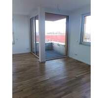 Energieeffiziente 3-Zimmer-Neubauwohnung im 2. OG - Sofort bezugsfrei! - Ketzin/Havel