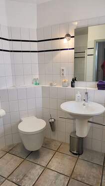 Gäste-WC - 