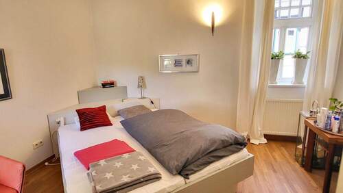 Schlafzimmer - 