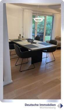 Essen - 3 Zimmer Etagenwohnung in Leinfelden-Echterdingen