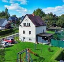 Endlich Zuhause - 100.000,00&nbsp;EUR Kaufpreis, ca.&nbsp; 93,60&nbsp;m&sup2;&nbsp;Wohnfl&auml;che in Ebersbach-Neugersdorf (PLZ: 02730)