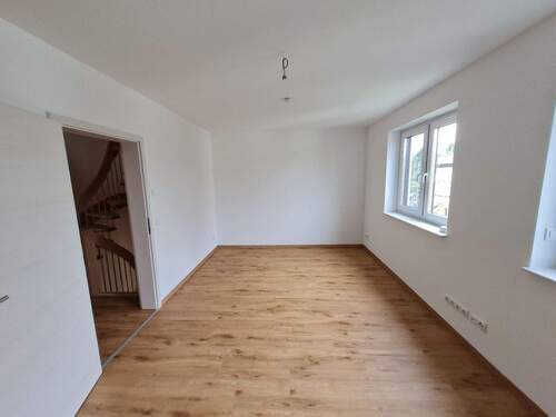 Zimmer im Obergeschoss - 