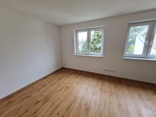 Geräumiges Zimmer Obergeschoss - 