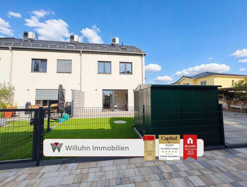 Rückansicht neu KW50 - Exklusive Ausstattung 