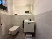 Gäste-WC - 