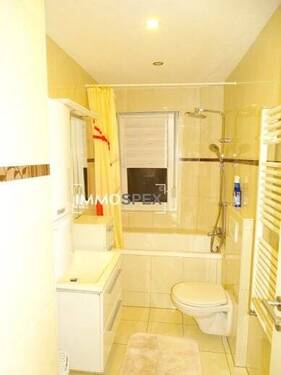 Bild 2 - 3 Zimmer Etagenwohnung zum Kaufen in Weil am Rhein