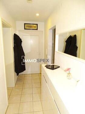 Bild 3 - 3 Zimmer Etagenwohnung in Weil am Rhein