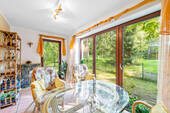 Wintergarten - 