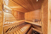 Sauna - 