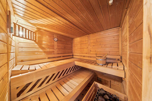 Sauna - 