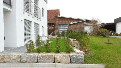 Bild 5 - 4 Zimmer Etagenwohnung zur Miete in Oberteuringen