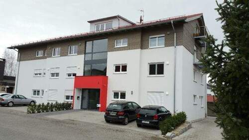 Bild 2 - Etagenwohnung mit 110,00 m&sup2; in Oberteuringen zur Miete