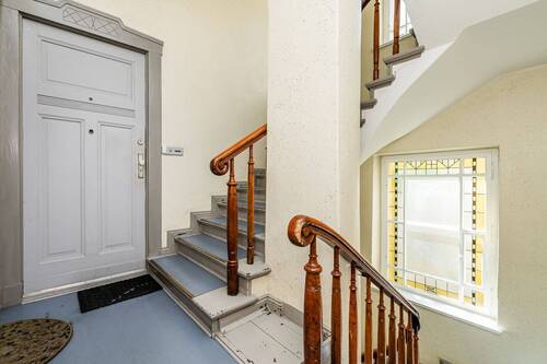 Treppenhaus HH - 