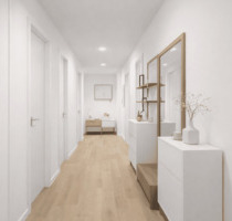 79,8 m² Dachausbau in Berlin-Friedenau - Erstbezug mit Entwicklungspotenzial