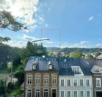 TR-Süd: Gemütliche DG-Wohnung mit tollem Fernblick - Trier Trier-Süd