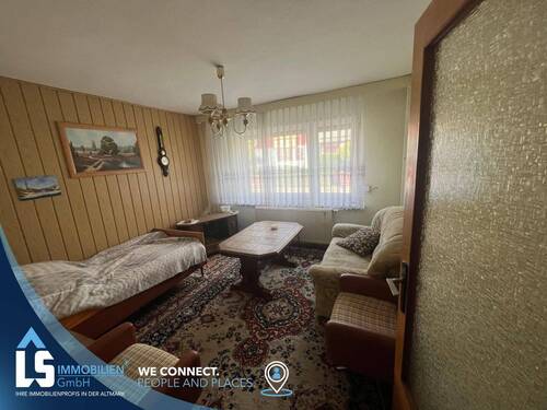 Zimmer 1 - 