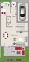 Grundriss Erdgeschoss - 