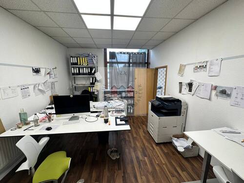 Bürofläche - 3 Zimmer Büro in Leipzig