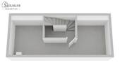 Grundriss Kellergeschoss - 